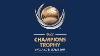 ICC Champions Trophy 2017