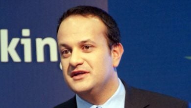 Leo Varadkar