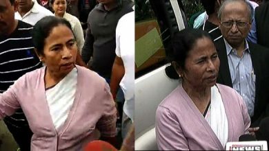 Mamata Banerjee