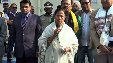 Mamata Banerjee