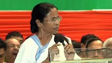 Mamata Banerjee