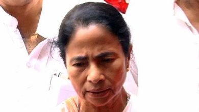 Mamata Banerjee