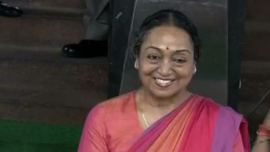 Meira Kumar