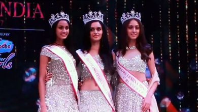 Miss India