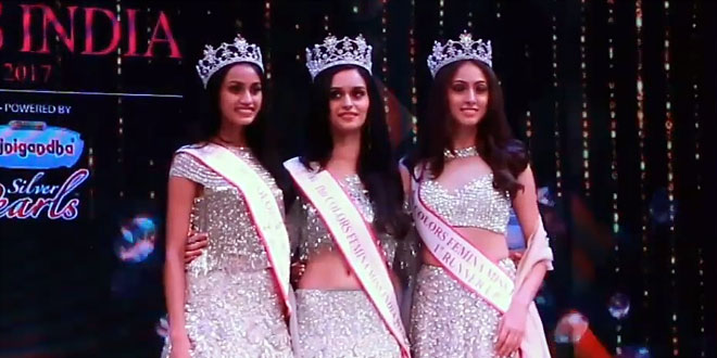 Miss India