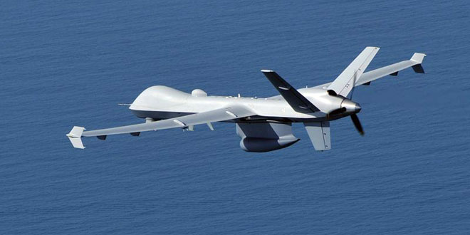 MQ-9 Guardian