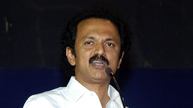 Muthuvel Karunanidhi Stalin