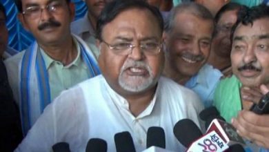 Partha Chatterjee
