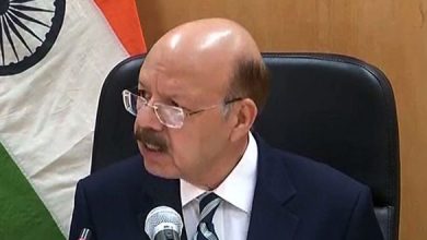 Syed Nasim Ahmad Zaidi