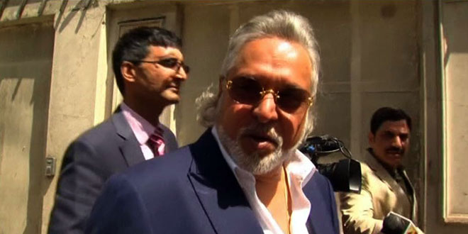 Vijay Mallya