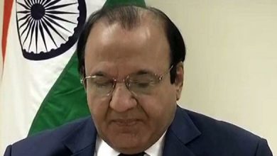 Achal Kumar Jyoti