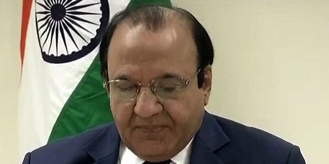 Achal Kumar Jyoti