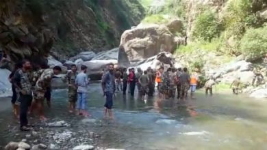 Amarnath Temple