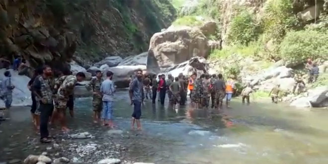 Amarnath Temple