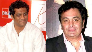Anurag Basu Rishi Kapoor
