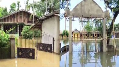 Assam Floods