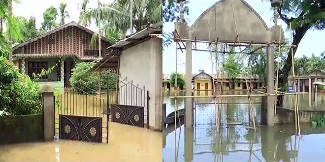 Assam Floods