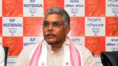 Dilip Ghosh