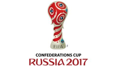 FIFA Confederations Cup 2017