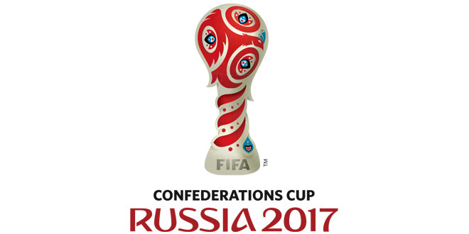 FIFA Confederations Cup 2017