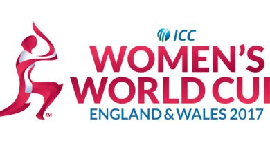 ICC Women's World Cup 2017