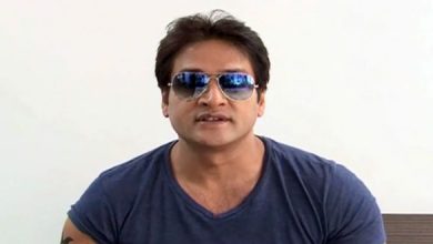 Inder Kumar