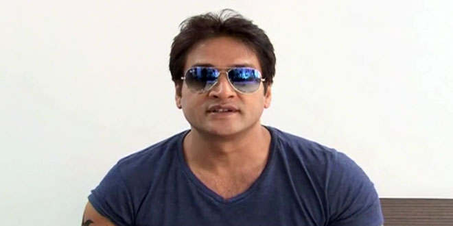 Inder Kumar