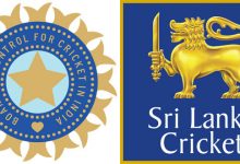 India Sri Lanka Cricket Series 2017
