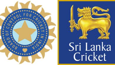 India Sri Lanka Cricket Series 2017