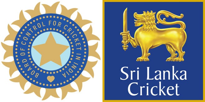India Sri Lanka Cricket Series 2017
