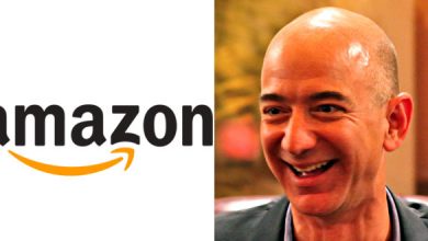 Jeff Bezos