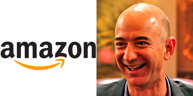 Jeff Bezos