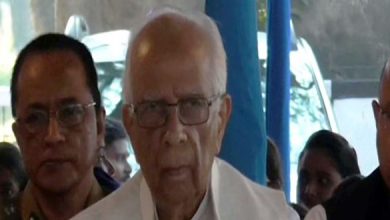 Keshari Nath Tripathi