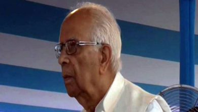 Keshari Nath Tripathi