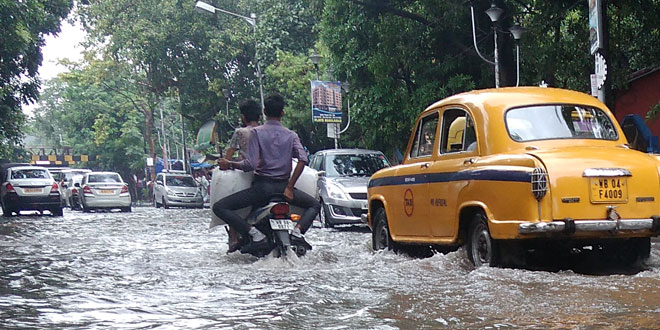 Kolkata News