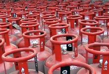 Liquefied Petroleum Gas