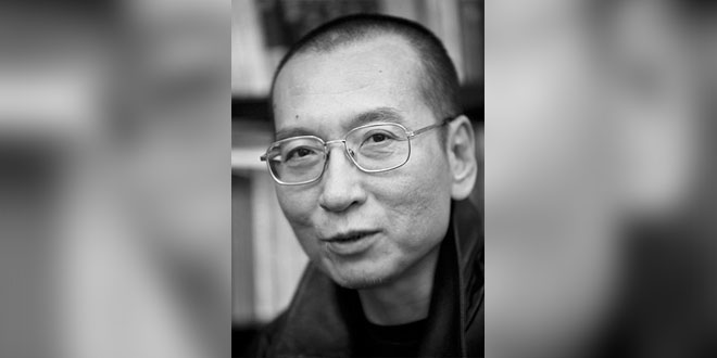 Liu Xiaobo