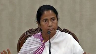 Mamata Banerjee