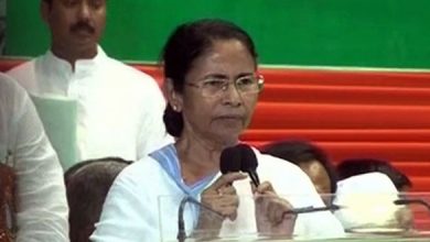 Mamata Banerjee