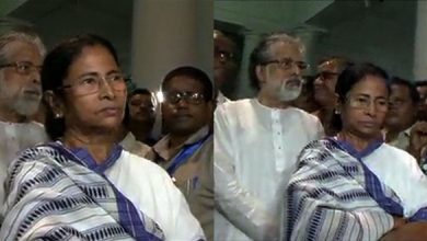 Mamata Banerjee