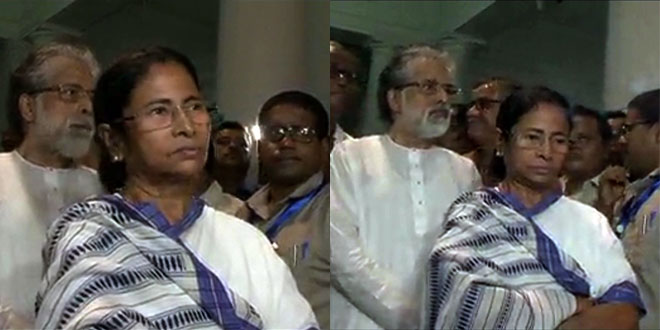 Mamata Banerjee