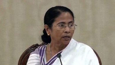 Mamata Banerjee