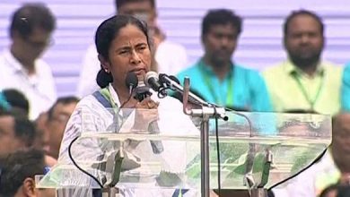 Mamata Banerjee