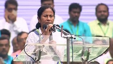 Mamata Banerjee