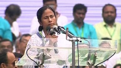 Mamata Banerjee