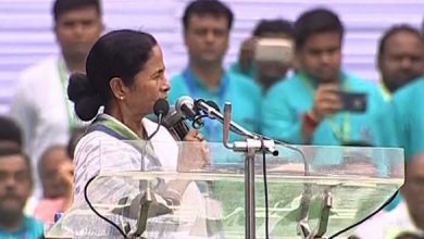 Mamata Banerjee