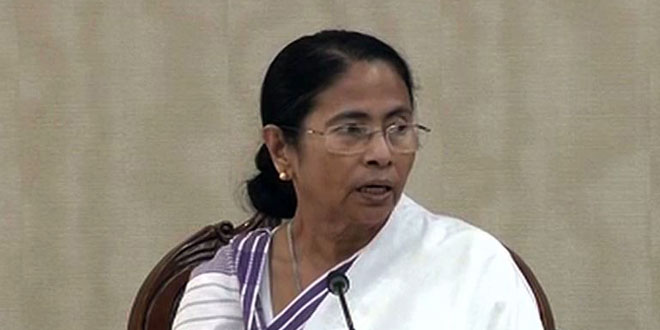 Mamata Banerjee