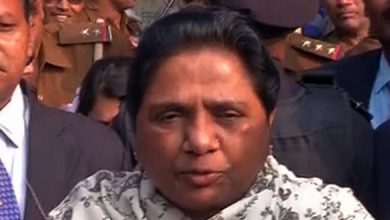 Mayawati