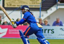 Mithali Dorai Raj