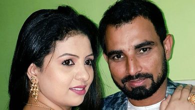 Mohammed Shami